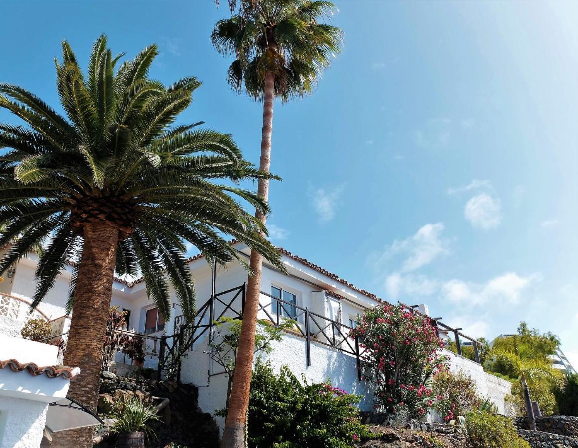 Puntillo Del Sol Zenrepublic, Your Private Villa With Outdoor Jacuzzi & Pool With Stunning Ocean Views מראה חיצוני תמונה