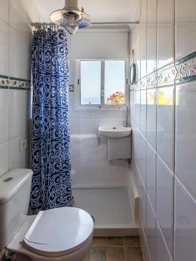 Puntillo Del Sol Zenrepublic, Your Private Villa With Outdoor Jacuzzi & Pool With Stunning Ocean Views מראה חיצוני תמונה