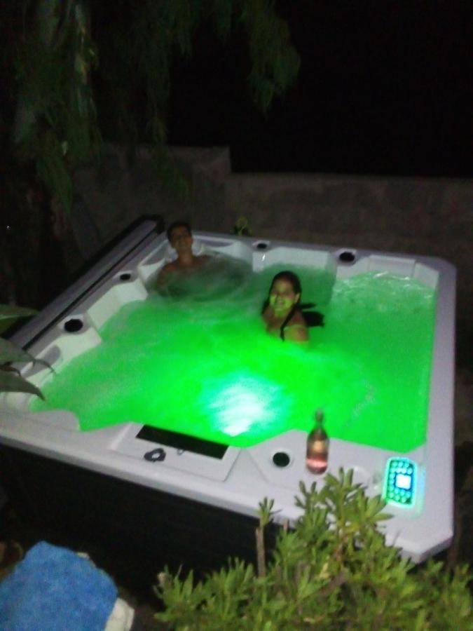Puntillo Del Sol Zenrepublic, Your Private Villa With Outdoor Jacuzzi & Pool With Stunning Ocean Views מראה חיצוני תמונה