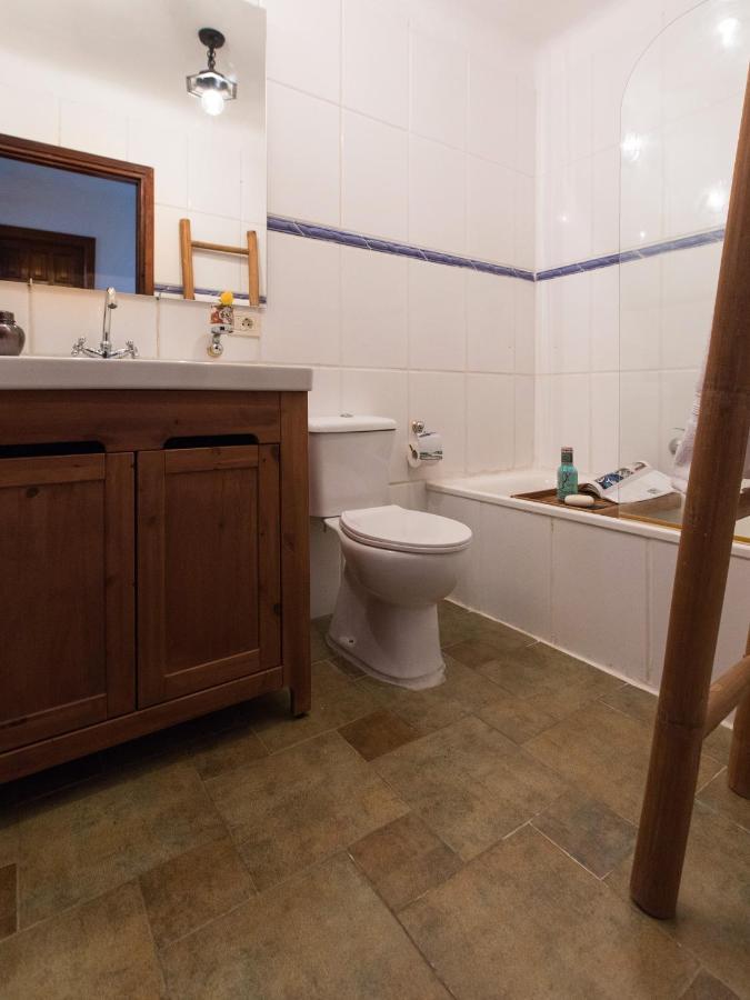 Puntillo Del Sol Zenrepublic, Your Private Villa With Outdoor Jacuzzi & Pool With Stunning Ocean Views מראה חיצוני תמונה