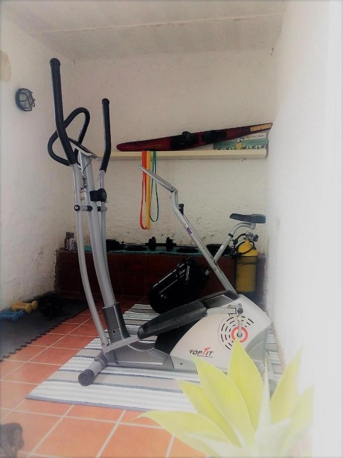 Puntillo Del Sol Zenrepublic, Your Private Villa With Outdoor Jacuzzi & Pool With Stunning Ocean Views מראה חיצוני תמונה