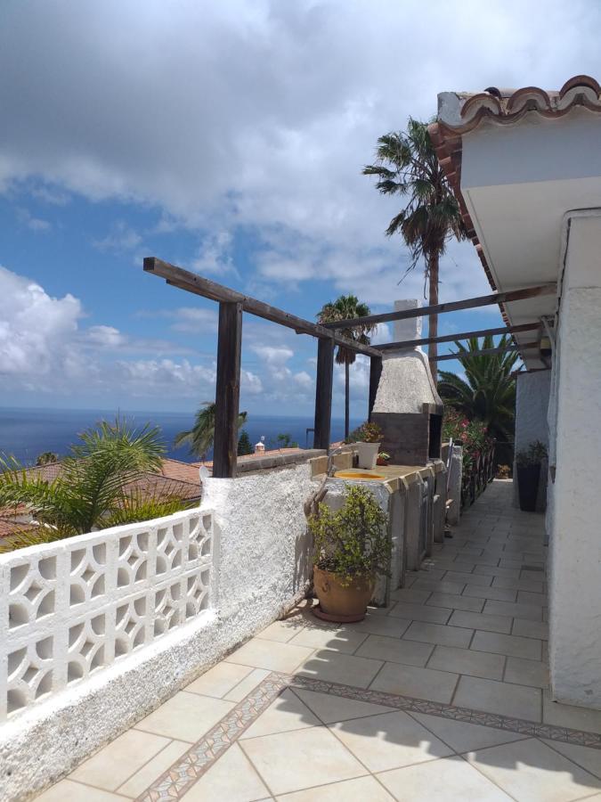 Puntillo Del Sol Zenrepublic, Your Private Villa With Outdoor Jacuzzi & Pool With Stunning Ocean Views מראה חיצוני תמונה