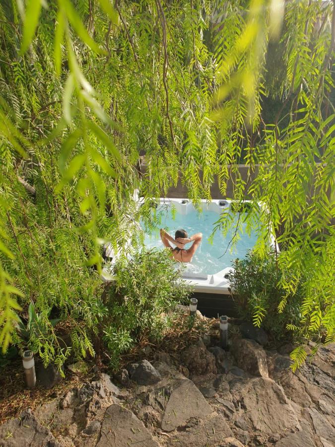 Puntillo Del Sol Zenrepublic, Your Private Villa With Outdoor Jacuzzi & Pool With Stunning Ocean Views מראה חיצוני תמונה