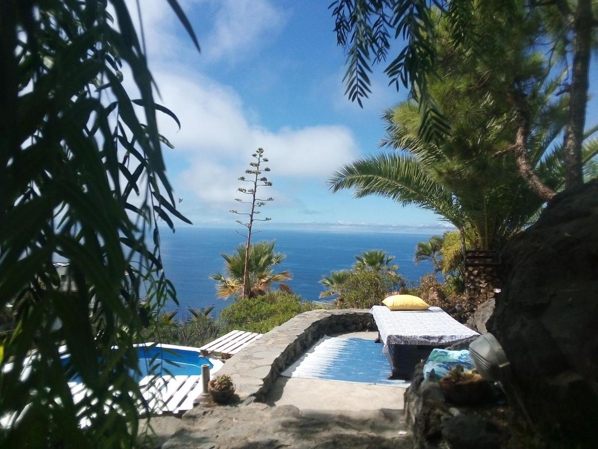 Puntillo Del Sol Zenrepublic, Your Private Villa With Outdoor Jacuzzi & Pool With Stunning Ocean Views מראה חיצוני תמונה