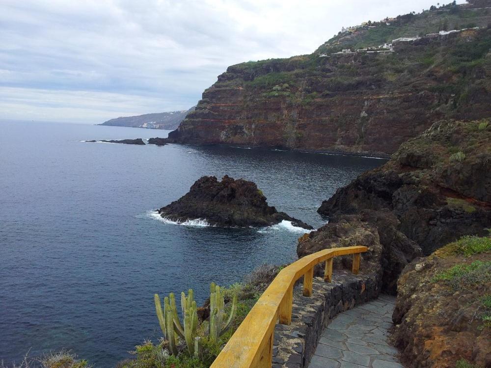 Puntillo Del Sol Zenrepublic, Your Private Villa With Outdoor Jacuzzi & Pool With Stunning Ocean Views מראה חיצוני תמונה