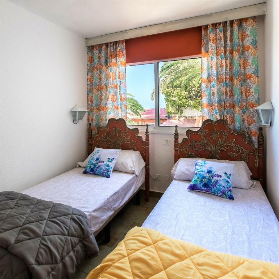 Puntillo Del Sol Zenrepublic, Your Private Villa With Outdoor Jacuzzi & Pool With Stunning Ocean Views מראה חיצוני תמונה