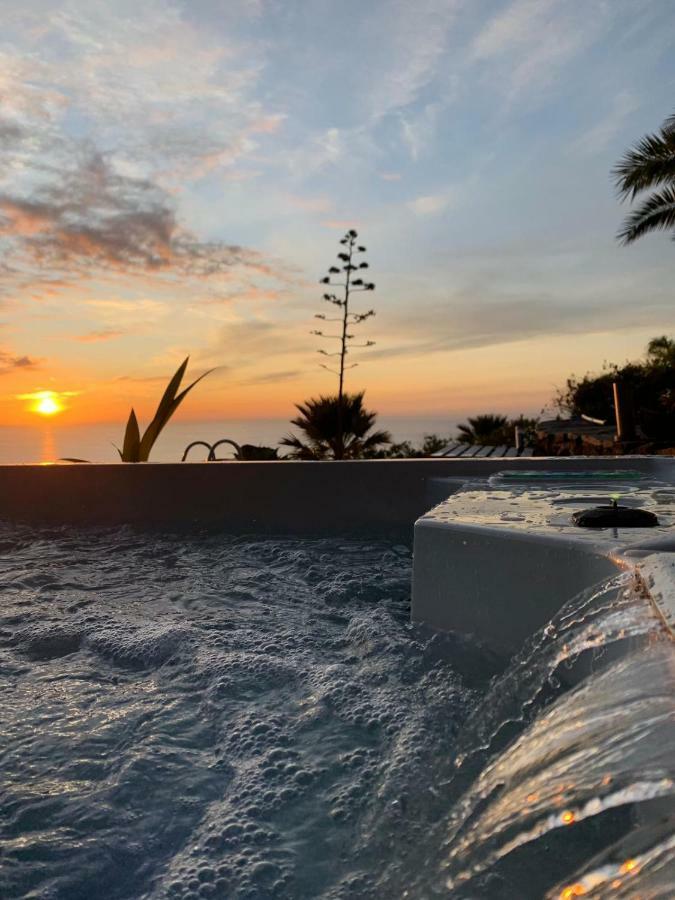 Puntillo Del Sol Zenrepublic, Your Private Villa With Outdoor Jacuzzi & Pool With Stunning Ocean Views מראה חיצוני תמונה