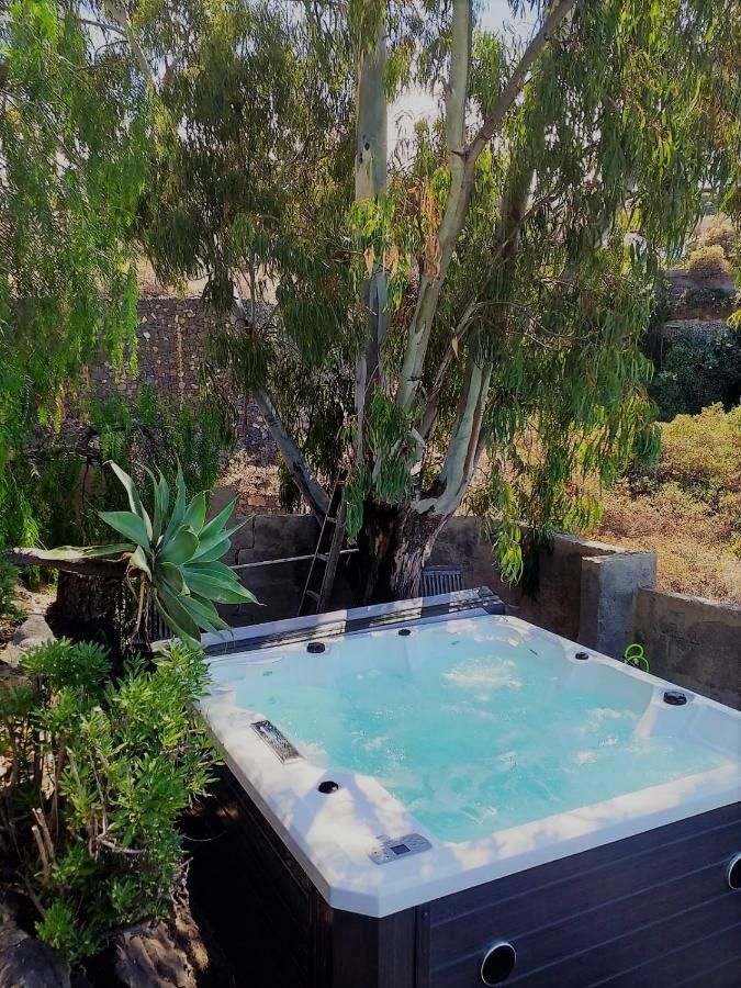 Puntillo Del Sol Zenrepublic, Your Private Villa With Outdoor Jacuzzi & Pool With Stunning Ocean Views מראה חיצוני תמונה