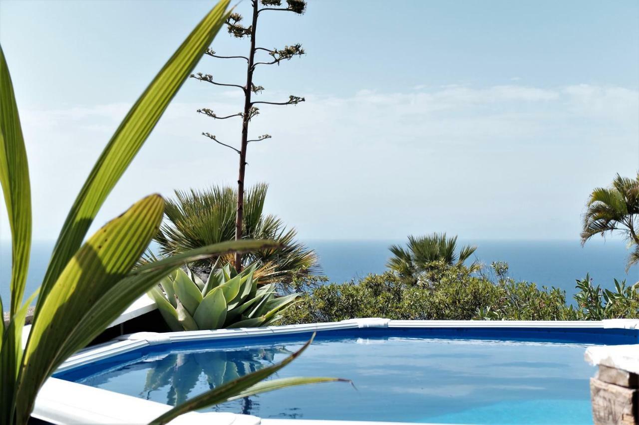 Puntillo Del Sol Zenrepublic, Your Private Villa With Outdoor Jacuzzi & Pool With Stunning Ocean Views מראה חיצוני תמונה